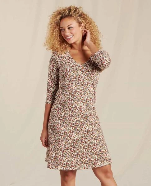 Women's Rosalinda Dress 4 Women's Rosalinda Dress - Image 2