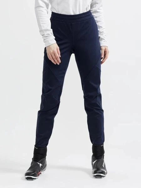 Craft Women's Glide Pant 3 Craft Women's Glide Pant