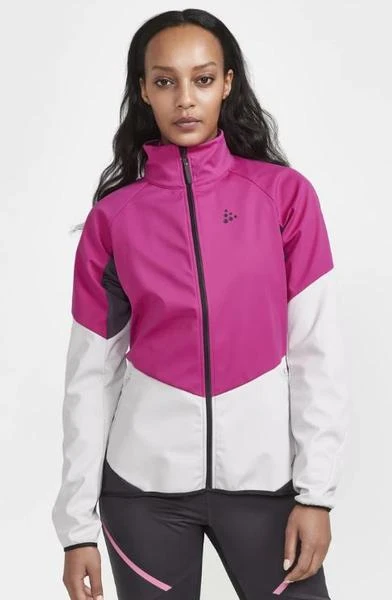 Craft Women's Glide Jacket 3 Craft Women's Glide Jacket