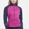 Craft Women's Storm Balance XC Jacket -KUHL Sales 32683 ROXO BLAZE l