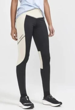 Craft Women's Adv Essence Warm Tights