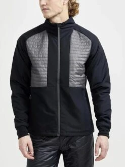 Craft Men's Adv Strom XC Ski Jacket