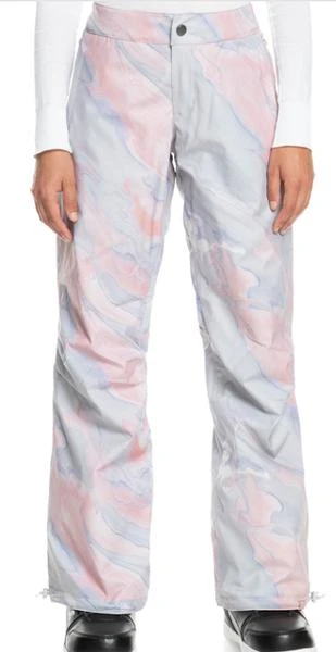 Roxy Women's Chole Kim Pant 3 Roxy Women's Chole Kim Pant