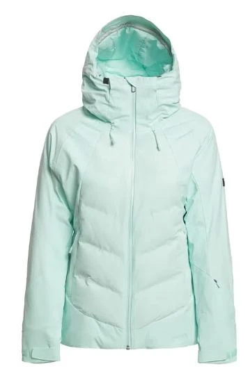 Roxy Women's Dusk Insulated Jacket 3 Roxy Women's Dusk Insulated Jacket