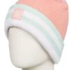 Roxy Kid's Suvinna Beanie -KUHL Sales 32724 MELLOW ROSE l