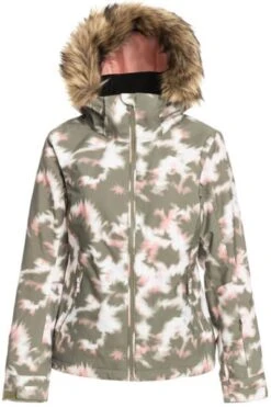 Roxy Women's Jet Ski Insulated Jacket