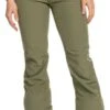 Roxy Women's Rising High Shell Snow Pants