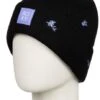 Roxy Hedda Beanie 2 Roxy Hedda Beanie -KUHL Sales 32733 TRUE BLACK l