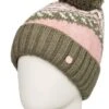Roxy Hateya Beanie -KUHL Sales 32735 DEEP LICHEN GREEN l