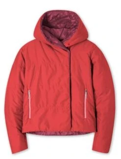 STIO Women's East Butte Insulated Jacket