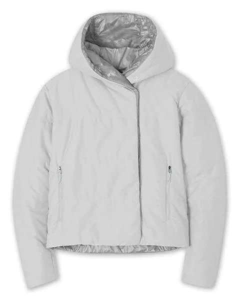 STIO Women's East Butte Insulated Jacket 4 STIO Women's East Butte Insulated Jacket - Image 2