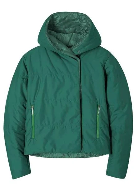 STIO Women's East Butte Insulated Jacket 5 STIO Women's East Butte Insulated Jacket - Image 3