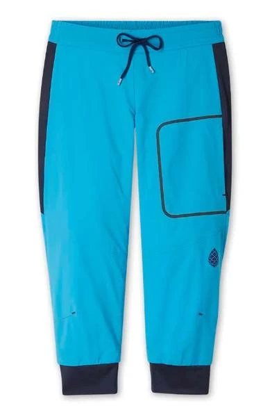 STIO Women's Fernos Insulated Knicker 3 STIO Women's Fernos Insulated Knicker