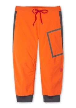 STIO Men's Fernos Insulated Knicker