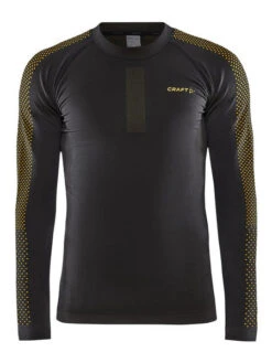 Craft Men's Warm Intensity LS Baselayer