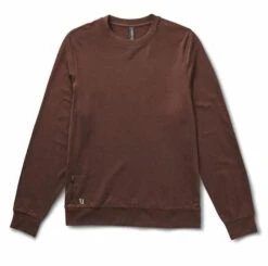 Vuori Men's Ponto Performance Crew