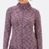 Rab Women's Maze Hoody -KUHL Sales 32861 LILAC l