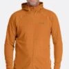 Rab Nexus Jacket -KUHL Sales 32867 MARMALADE l