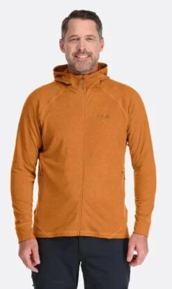 Rab Nexus Jacket