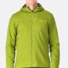 Rab Xenair Alpine Light Insulated Jacket -KUHL Sales 32868 ASPEN GREEN l