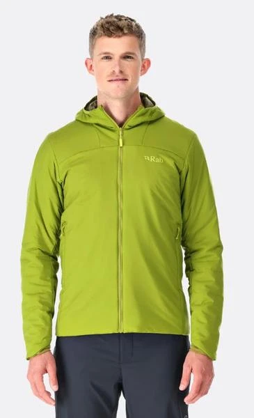 Rab Xenair Alpine Light Insulated Jacket 3 Rab Xenair Alpine Light Insulated Jacket