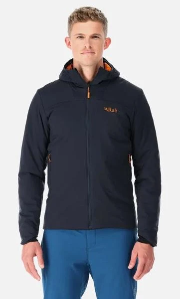 Rab Xenair Alpine Light Insulated Jacket 4 Rab Xenair Alpine Light Insulated Jacket - Image 2
