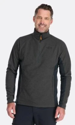 Rab Capacitor Pull-on