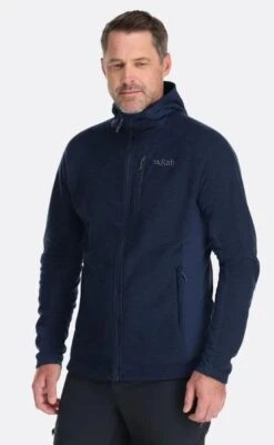 Rab Capacitor Hoody