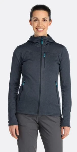 Rab W's Graviton Hoody 3 Rab W's Graviton Hoody
