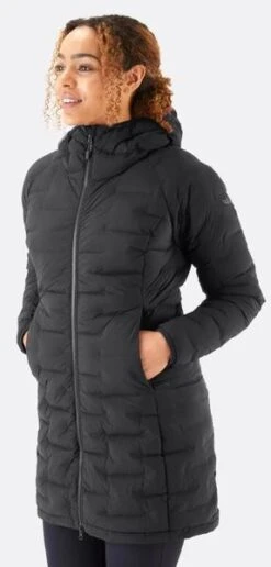Rab W's Cubit Stretch Down Parka