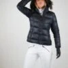 Women's Elsa Ski Jacket -KUHL Sales 32882 BLACK l