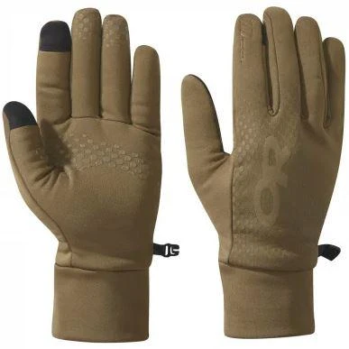Outdoor Research Men's Vigor Heavyweight Sensor Gloves 4 Outdoor Research Men's Vigor Heavyweight Sensor Gloves - Image 2