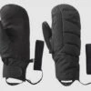 Outdoor Research Stormbound Sensor Mitts -KUHL Sales 32887 BLACK l