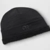 Outdoor Research Vigor Plus Beanie 1 Outdoor Research Vigor Plus Beanie -KUHL Sales 32892 BLACK l