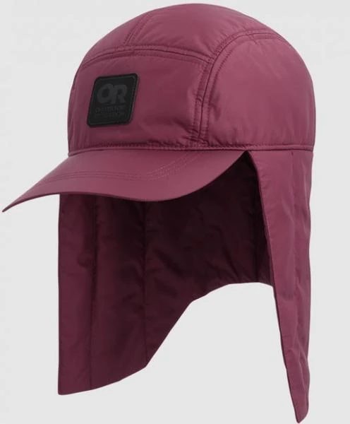 Outdoor Research Coldfront Insulated Cap 4 Outdoor Research Coldfront Insulated Cap - Image 2