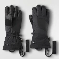 Outdoor Research Prevail Heated GORE-TEX Gloves