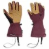 Outdoor Research Women's Arete II GORE-TEX Gloves 2 Outdoor Research Women's Arete II GORE-TEX Gloves -KUHL Sales 32902 KALAMATA l
