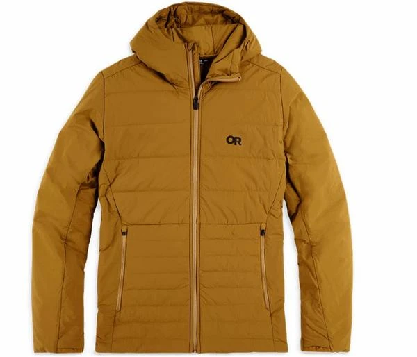 Outdoor Research Men's Shadow Insulated Hoodie 3 Outdoor Research Men's Shadow Insulated Hoodie