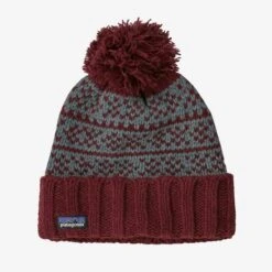 Patagonia Snowbelle Beanie