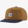 Patagonia Range Cap