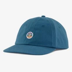 Patagonia Fitz Roy Icon Trad Cap