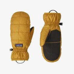 Patagonia Nano Puff Mittens -KUHL Sales 32963 CABIN GOLD l
