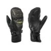 Leki Race Coach C-Tech S Jr Mitt
