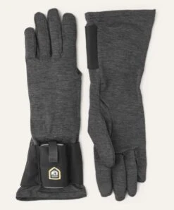 Hestra Tactility Heat Liner Glove