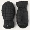 Hestra Womens Moon Light Mitt 2 Hestra Womens Moon Light Mitt -KUHL Sales 33067 BLACK l