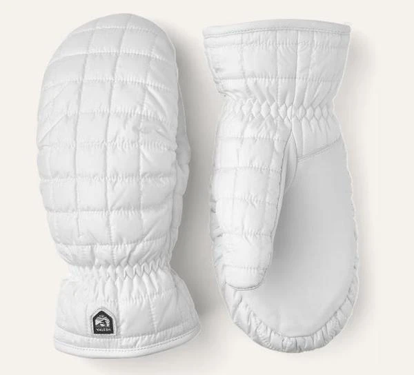 Hestra Womens Moon Light Mitt 4 Hestra Womens Moon Light Mitt - Image 2