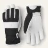 Hestra Womens Voss CZone Glove -KUHL Sales 33068 BLACK l
