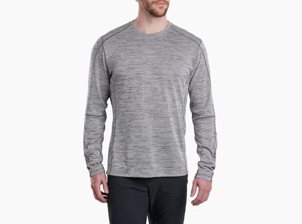 KUHL Men's Alloy Crew 3 KUHL Men's Alloy Crew