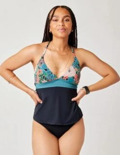 Women's Dahlia Tankini