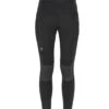 Fjallraven Women's Abisko Trekking Tights -KUHL Sales 33166 BLACK IRON GREY l